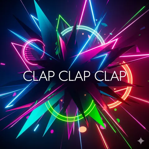 Cover art: Clap Clap Calp