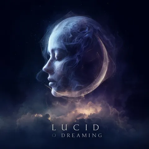 Cover art: Lucid Dreaming