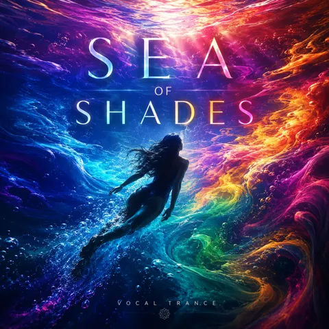 Cover art: Sea of Shades